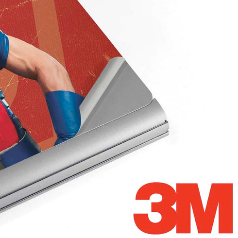 DC Comics Peacemaker John Cena Surface Book 2 15in Skin